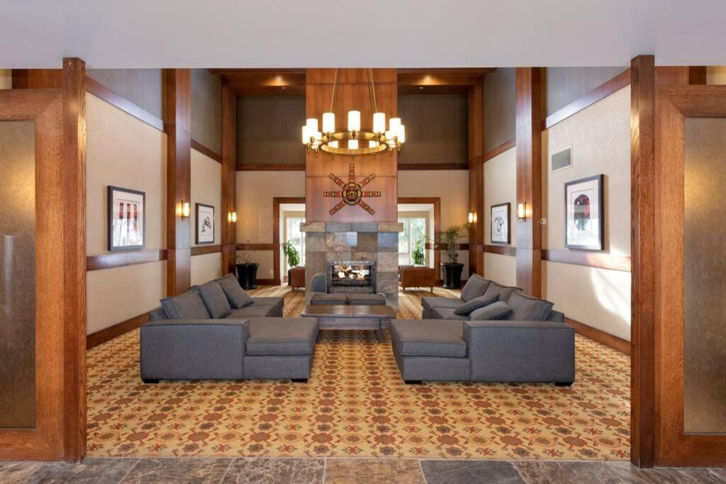 Prime Location, Ski In/Out Whistler Condo מראה חיצוני תמונה